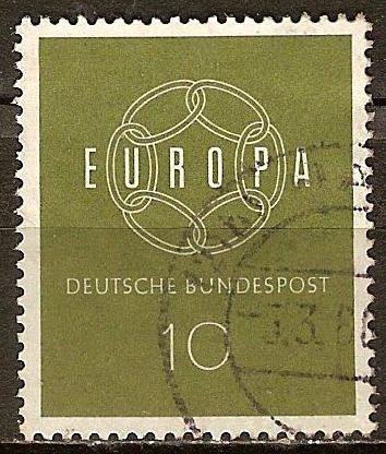 Europa-CEPT.