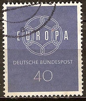 Europa-CEPT.