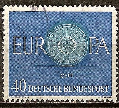 Europa-CEPT.