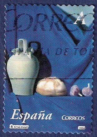 Edifil 4106 Cerámica A