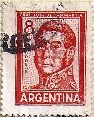 General Jose de San martín