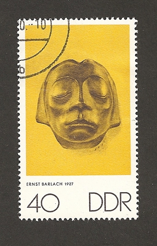 Ernst  Barlach