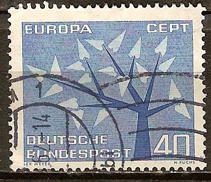 Europa-CEPT.