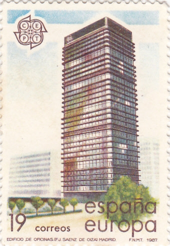 EDIFICIO DE OFICINAS (11)