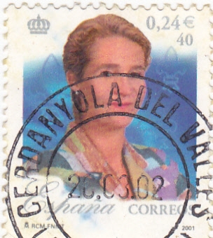 INFANTA ELENA (11)