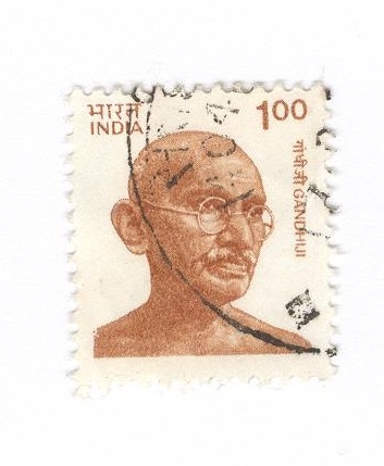 Gandhi 