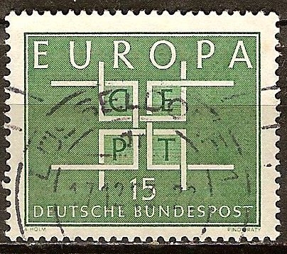 Europa-CEPT.