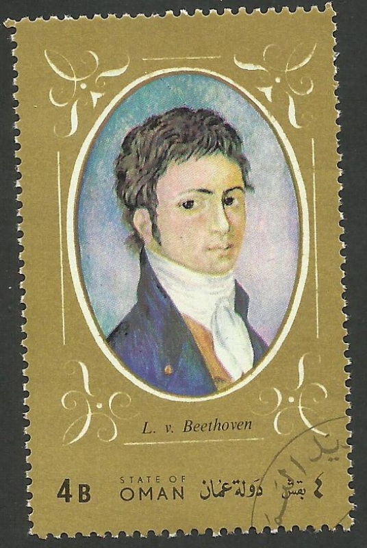 Beethoven