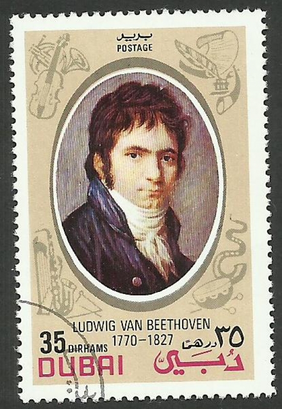 Beethoven