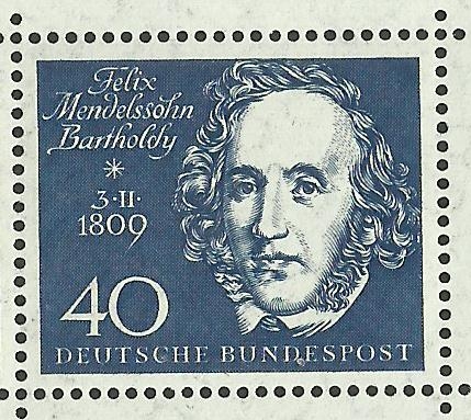 Mendelssohn