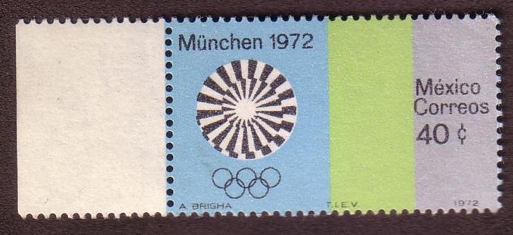 Munchen 1972