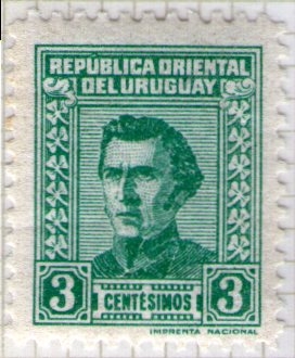 4 José Gervasio Artigas