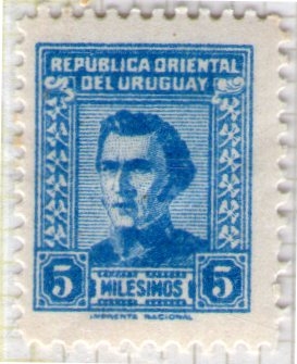 6 José Gervasio Artigas