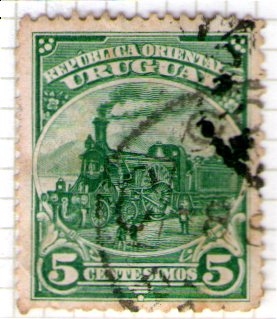 10 Ferrocarril