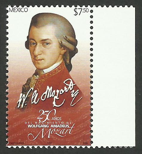 Mozart