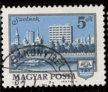 SZOLNOK