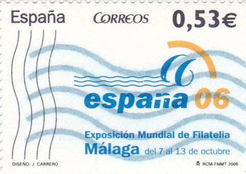 Exposición Mundial de Filatélia- Málaga-06  (12)