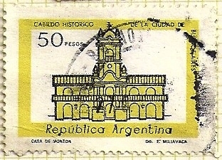 Cabildo historico