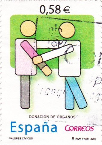 Valores Cívicos-Donación de Organos (12)