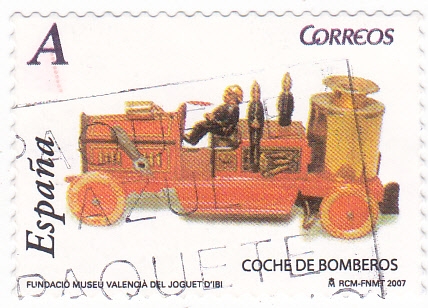 Fundació Museu Valencia del joguet-coche de bomberos (12)