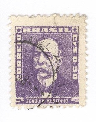 Joaquim Murtinho