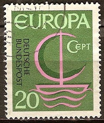 Europa-CEPT.