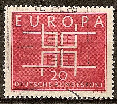 Europa-CEPT.