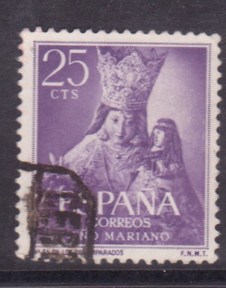 Año Mariano