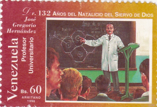 Profesor Universitario