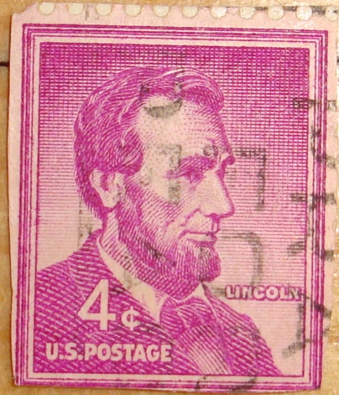 lincoln