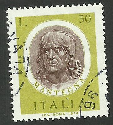 Mantegna