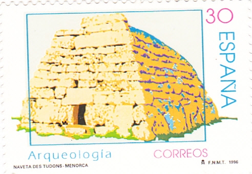 ARQUEOLOGÍA  (13)