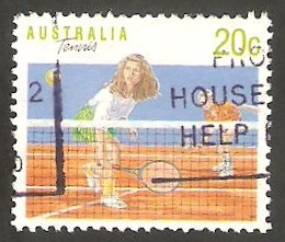 1142 - Tenis