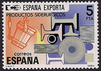 España exporta