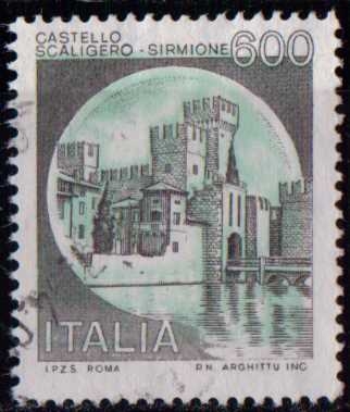 Castello Scaligero