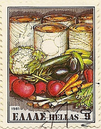 verduras