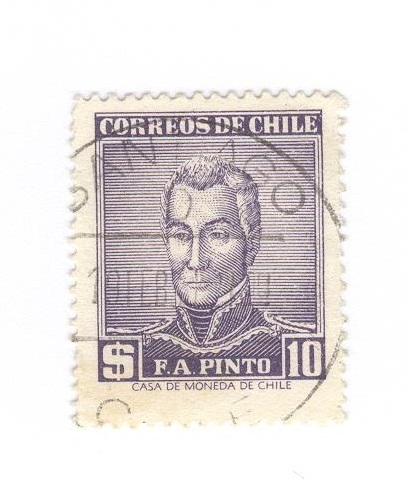 F.A. Pinto