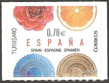 Turismo en España