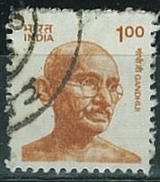 Gandhi