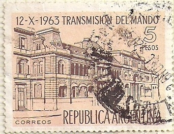 Casa Rosada