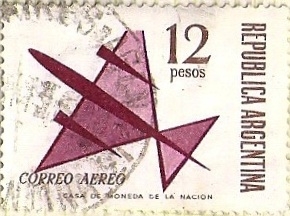 Correo aereo