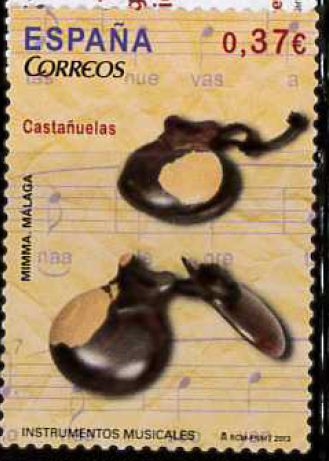 INSTRUMENTOS MUSICALES