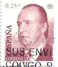 Juan Carlos I