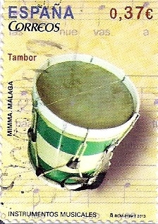 Tambor