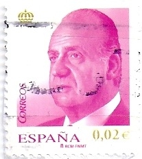 Juan Carlos I