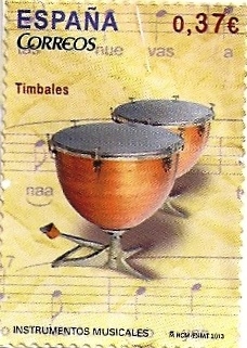 Timbales