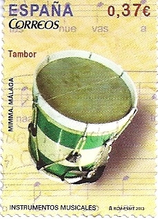 Tambor