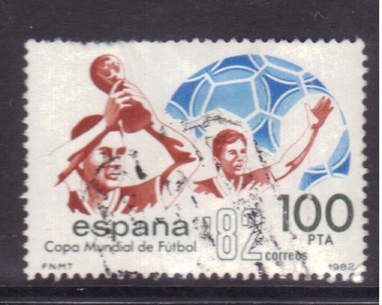 Mundial 82