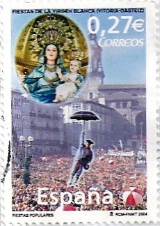 Fiestas de Victoria