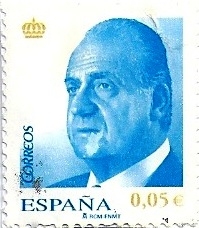 Juan Carlos I